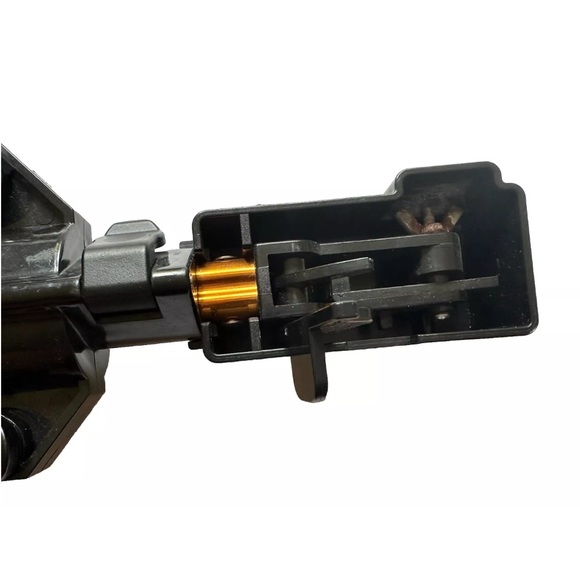 Celsius Cel-turh Auto Tamer Self Hook Setting Rod Holder Tip Up Ice Fishing - Picture 3 of 8